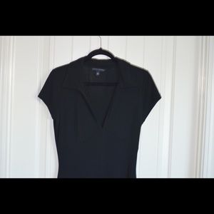 Banana republic jersey knit dress